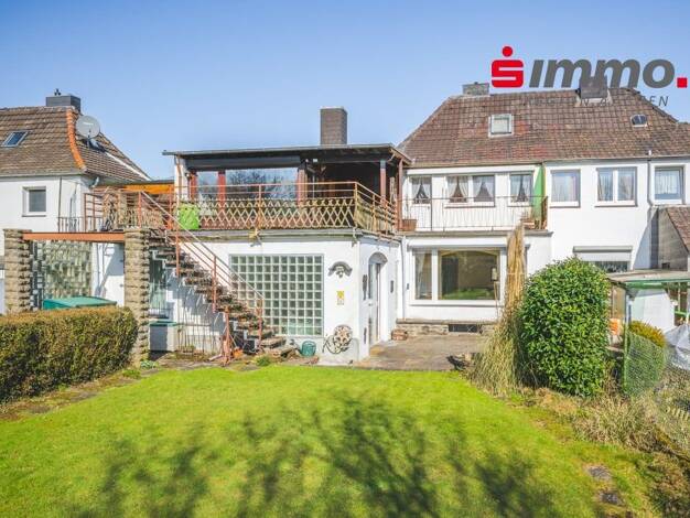 Einfamilienhaus zum Kauf 449.000 € 6 Zimmer 172,5 m² 487 m² Grundstück Laurensberg Aachen 52072