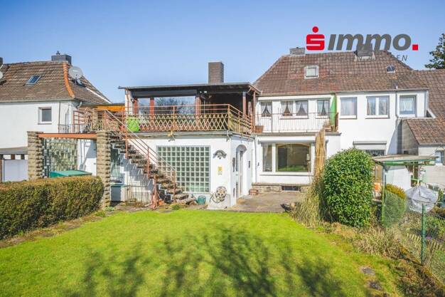 Einfamilienhaus zum Kauf 449.000 € 6 Zimmer 172,5 m² 487 m² Grundstück Laurensberg Aachen 52072