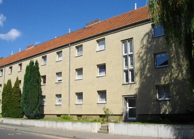 Wohnung zur Miete 459 € 2 Zimmer 51 m² EG Dohler Straße 52 Bonnenbroich - Geneicken Mönchengladbach 41238