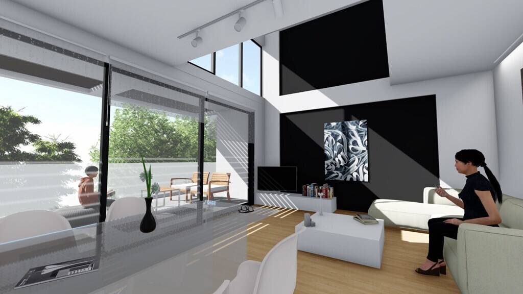 Studio zum Kauf 1.200.000 € 4 Zimmer 142 m² 5. Geschoss Athen