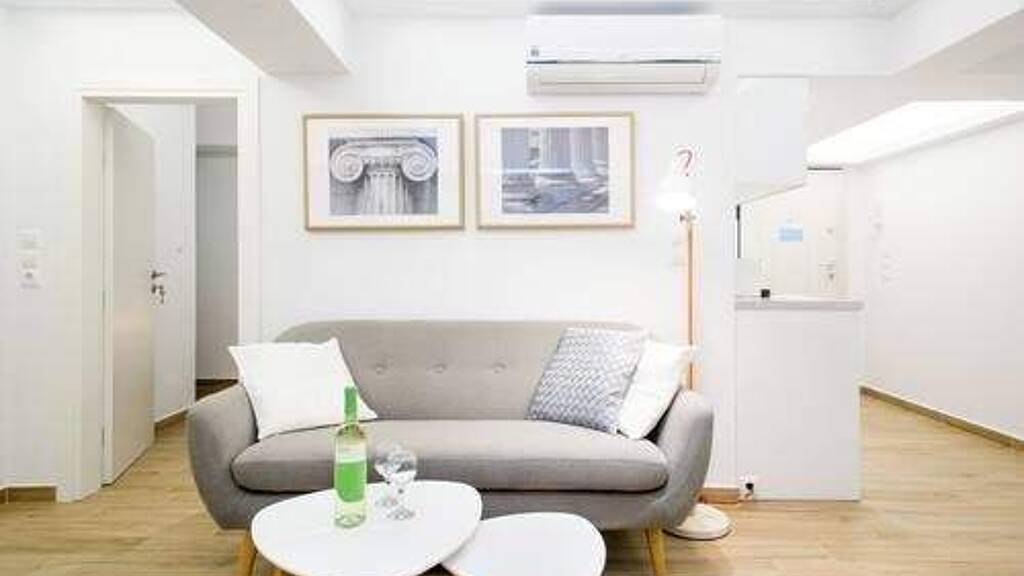 Studio zum Kauf 273.000 € 4 Zimmer 84 m² 1. Geschoss Athen