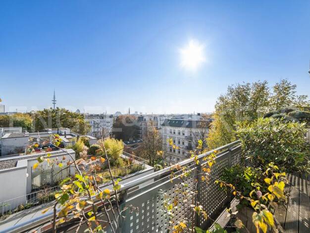 Maisonette zum Kauf 3.150.000 € 4 Zimmer 313 m² Hamburg 20255