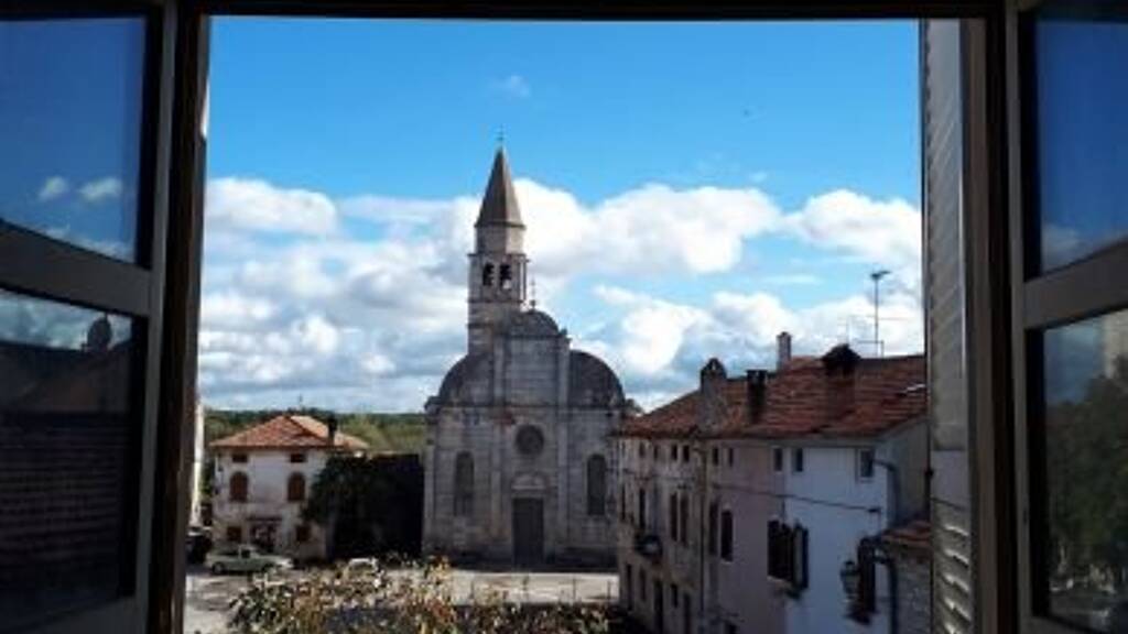 Wohnung zum Kauf 290.000 € 3 Zimmer 87 m² 2. Geschoss frei ab sofort Svetvincenat 52342