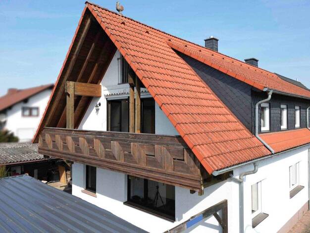 Wohnung zum Kauf 345.000 € 3 Zimmer 126 m² EG Rothenbergen Gründau 63584