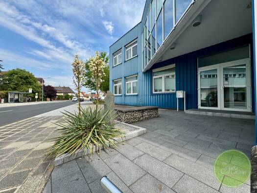 Bürofläche zur Miete 7,25 € 5 Zimmer 270,4 m² Bürofläche Neuseser Strasse 15 Katzwang Nürnberg 90455