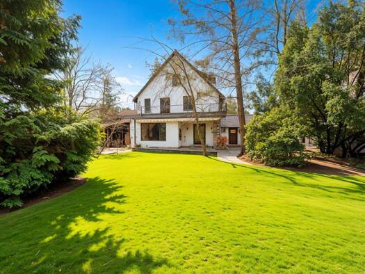 Einfamilienhaus zum Kauf 3.490.000 € 7,5 Zimmer 230 m² 996 m² Grundstück Zehlendorf Berlin 14129