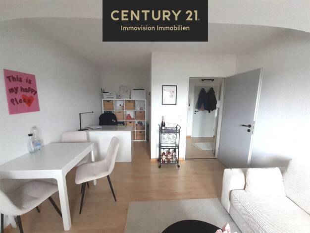 Wohnung zur Miete 410 € 2 Zimmer 36 m² 3. Geschoss frei ab 01.12.2026 Steuerwalder Straße 111 Nord Hildesheim 31137