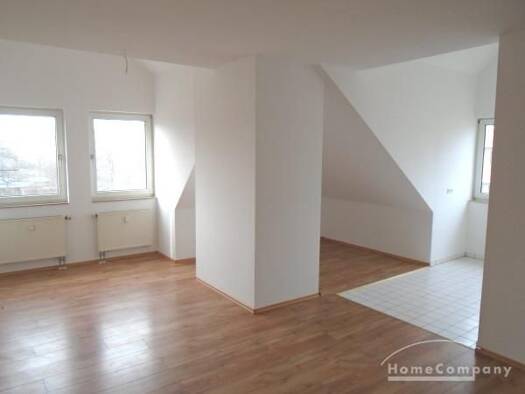 Wohnung zur Miete 650 € 3 Zimmer 77 m² 3. Geschoss frei ab 01.02.2027 Großzschachwitz Dresden 01259