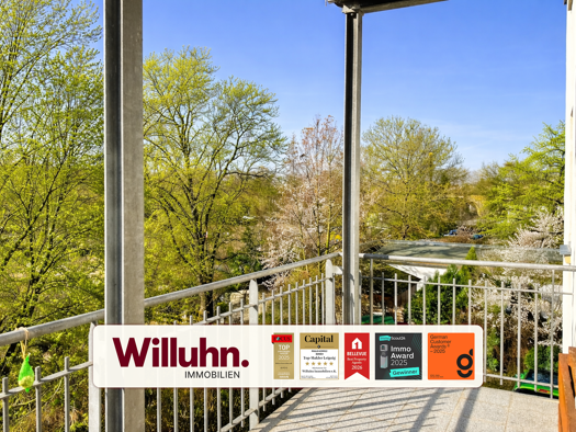 Wohnung zum Kauf 329.000 € 4 Zimmer 106 m² 1. Geschoss Möckern Leipzig 04159