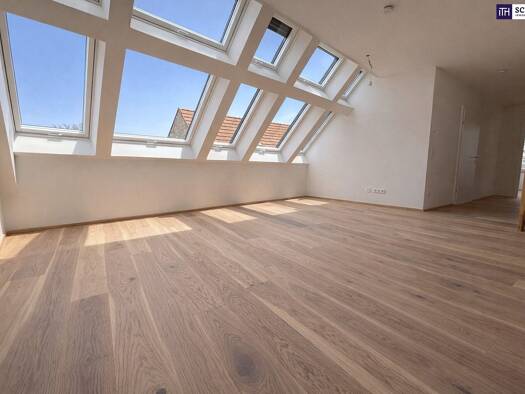 Wohnung zum Kauf - Erstbezug 661.200 € 4 Zimmer 107,6 m² 2. Geschoss Doktor Karl Renner-Platz Traiskirchen 2514