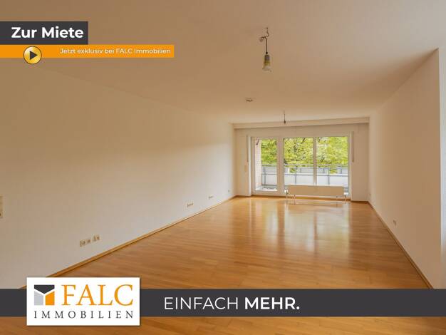 Wohnung zur Miete 780 € 3 Zimmer 85,6 m² frei ab sofort Mitte Velbert 42549