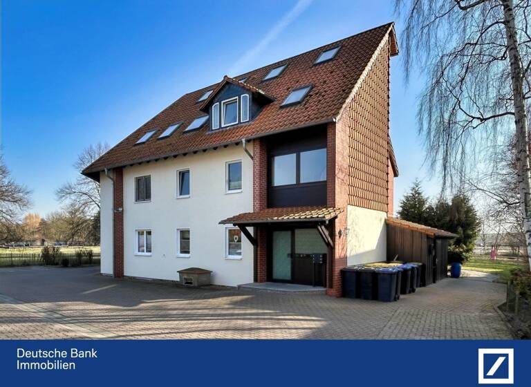 Wohnung zum Kauf 155.000 € 3,5 Zimmer 75,8 m²<br/>Wohnfläche Börßum Börßum 38312