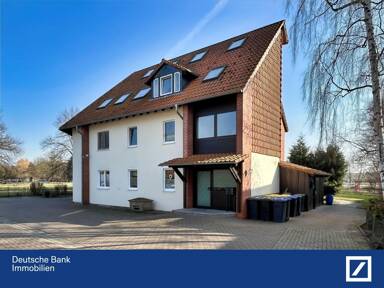Wohnung zum Kauf 155.000 € 3,5 Zimmer 75,8 m² Börßum Börßum 38312