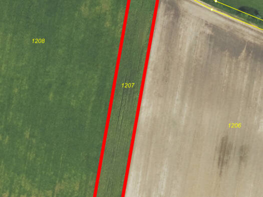 Land-/Forstwirtschaft zum Kauf 42.000 € 2.720 m² Grundstück Gerolfing Ingolstadt 85049