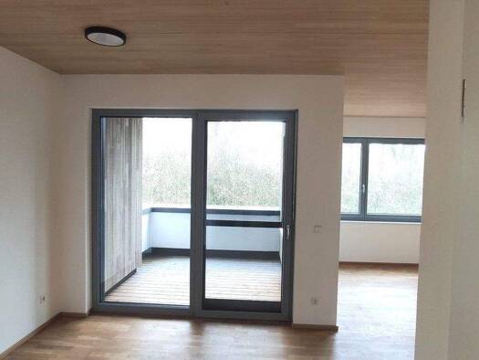Wohnung zur Miete 887 € 2 Zimmer 70 m² frei ab sofort Tiengen Waldshut-Tiengen 79761
