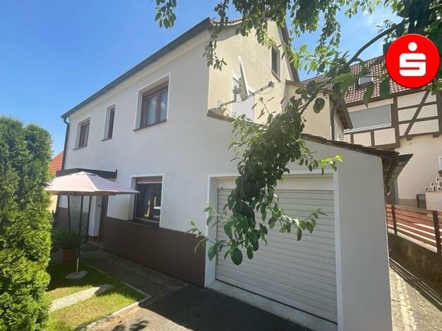Einfamilienhaus zum Kauf 398.000 € 5 Zimmer 150 m² 214 m² Grundstück frei ab 01.10.2026 Schönberg Lauf an der Pegnitz 91207