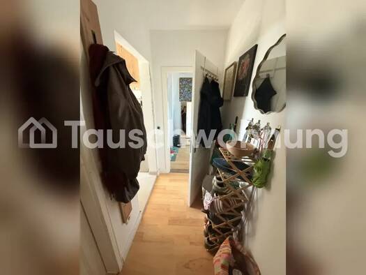 Wohnung zur Miete Tauschwohnung 900 € 3 Zimmer 60 m² 4. Geschoss Babelsberg Nord Potsdam 14482