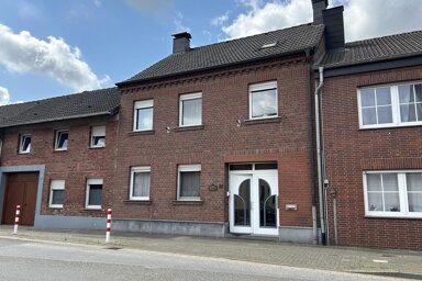 Reihenmittelhaus zum Kauf 225.000 € 6 Zimmer 120 m² 400 m² Grundstück Hambach Niederzier 52382