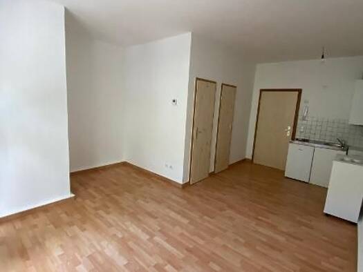 Wohnung zur Miete 250 € 1 Zimmer 25 m² 1. Geschoss Wilhelm-Busch-Straße 9 Daberstedt Erfurt 99099