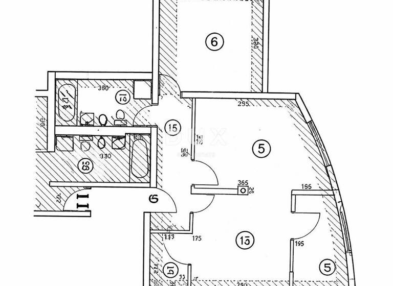 Wohnung zum Kauf 2 Zimmer 55 m² 1. Geschoss Monvidal - Monte Ghiro