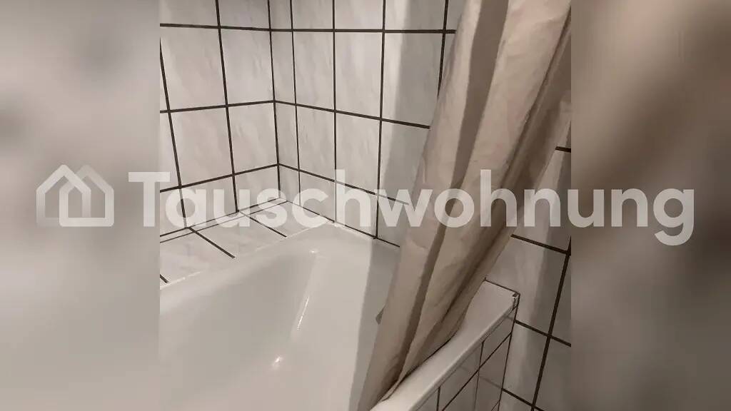Wohnung zur Miete Tauschwohnung 550 € 2,5 Zimmer 45 m² 4. Geschoss Aachen 52064