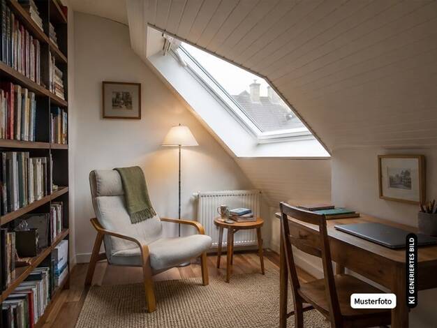 Wohnung zum Kauf provisionsfrei 67.000 € 45 m² St. Ingbert Sankt Ingbert 66386