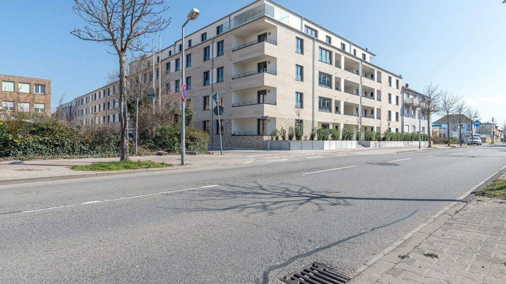 Wohnung zur Miete 924 € 2 Zimmer 73 m² EG frei ab sofort Traminerweg 9 Käfertal Mannheim 68309