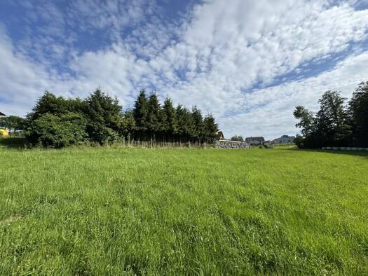 Grundstück zum Kauf 229.000 € 4.639 m² Grundstück Sankt Oswald bei Plankenwarth 8113