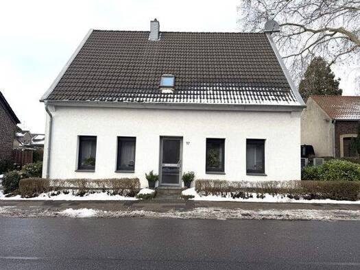 Wohnung zur Miete 565 € 3 Zimmer 83 m² EG Rumeln-Kaldenhausen Duisburg / Rumeln 47239