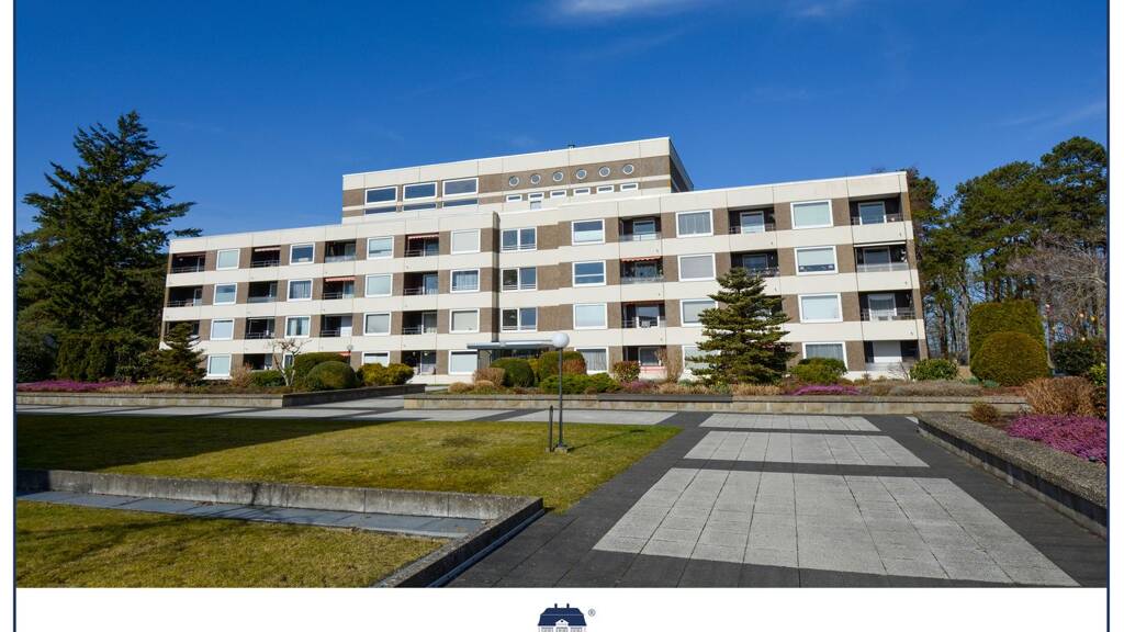 Studio zum Kauf 205.000 € 1 Zimmer 31,9 m² Niendorf/Ostsee Timmendorfer Strand 23669