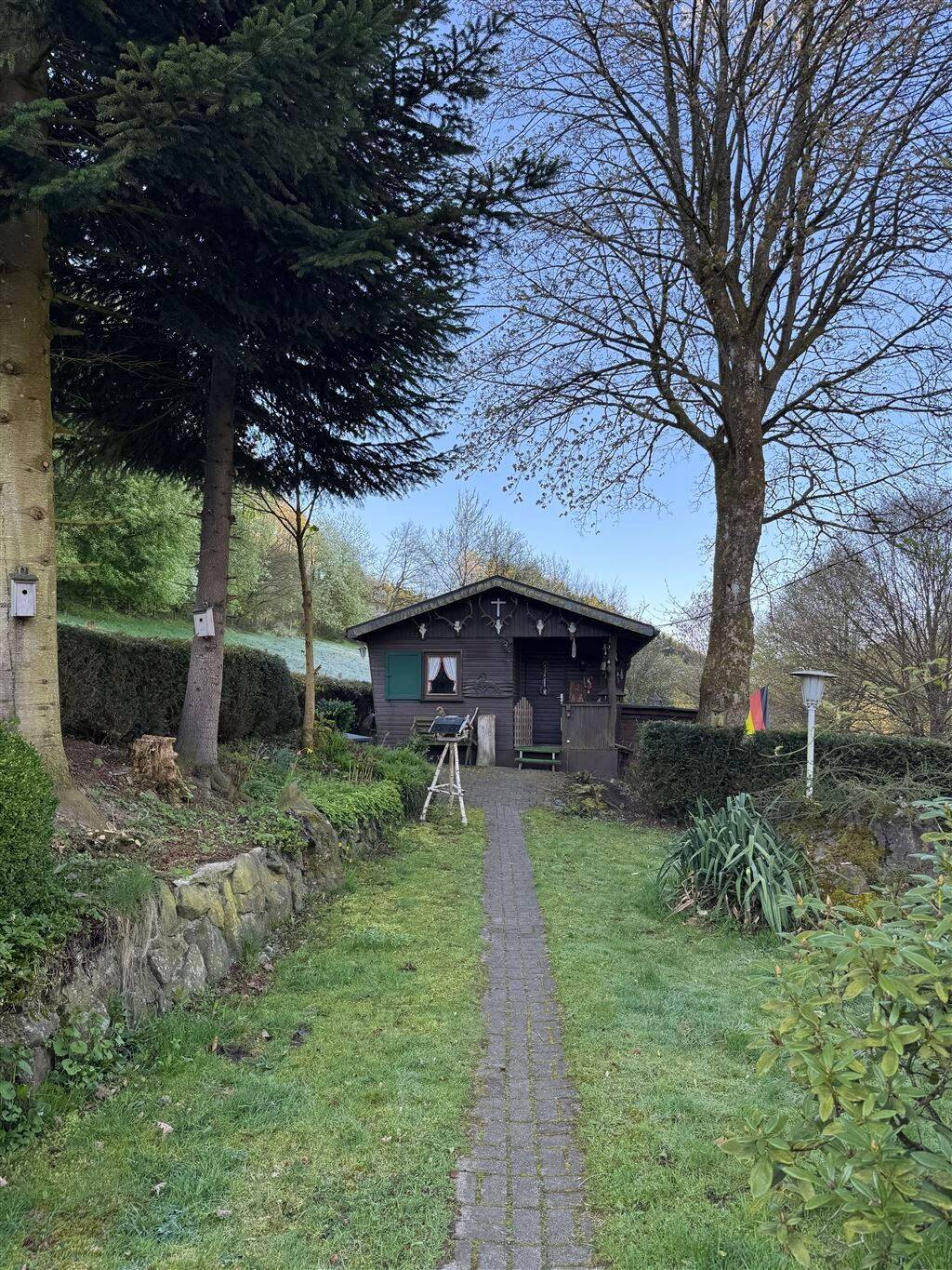 Mehrfamilienhaus zum Kauf - Mehr