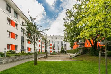 Wohnung zur Miete 991 € 2 Zimmer 65 m² 1. Geschoss frei ab 01.07.2025 Rauschener Ring 24c Wandsbek Hamburg 22047