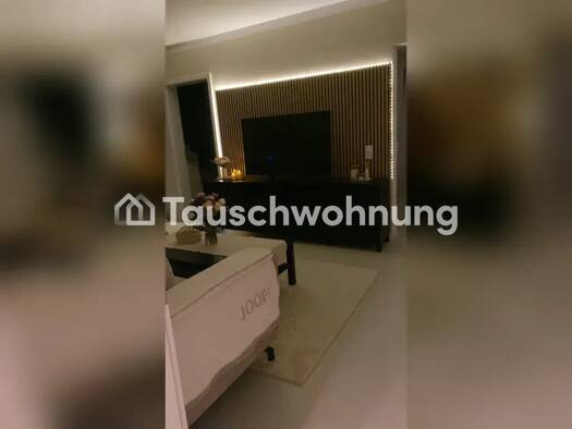 Wohnung zur Miete Tauschwohnung 1.200 € 3 Zimmer 73 m² 5. Geschoss Kreuzberg Friedrichshain-Kreuzberg 10249