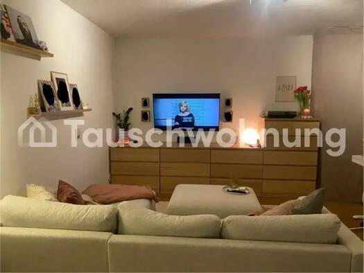 Wohnung zur Miete Tauschwohnung 685 € 1,5 Zimmer 35 m² EG Neustadt-Süd Köln 50677