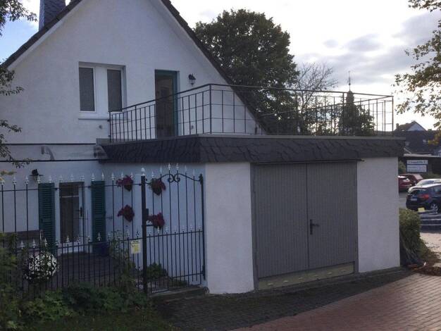 Einfamilienhaus zur Miete 1.250 € 5 Zimmer 120 m² 202 m² Grundstück frei ab 01.11.2026 Nümbrecht 51588