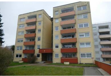 Wohnung zum Kauf 119.000 € 3 Zimmer 82 m² Steinrausch Saarlouis 66740