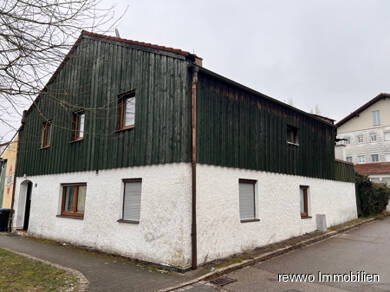 Einfamilienhaus zum Kauf 349.000 € 7 Zimmer 173 m² 170 m² Grundstück Neuötting Neuötting 84524