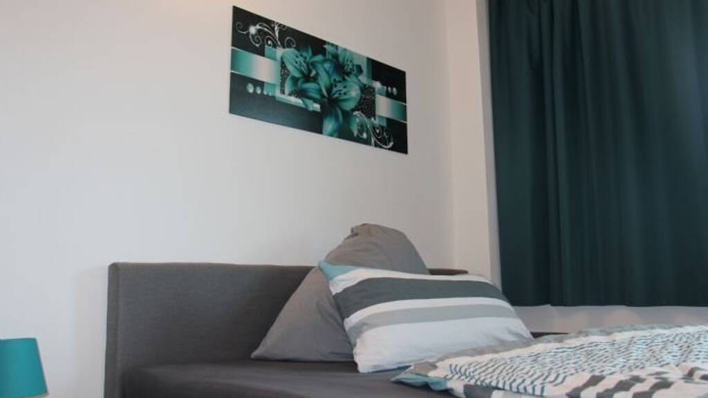 Studio zur Miete Wohnen auf Zeit 1.000 € 1 Zimmer 22 m² Sülmerstraße 40 Heilbronn 74072