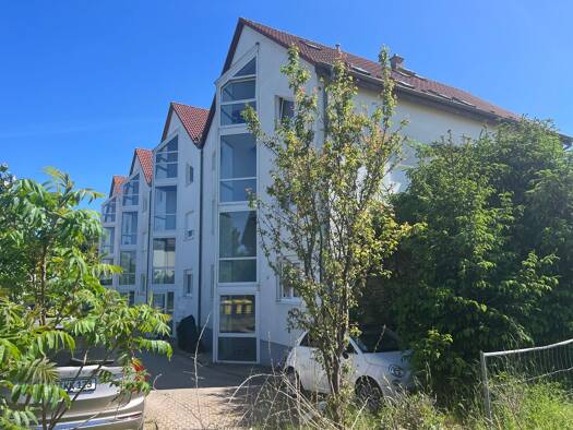 Terrassenwohnung zum Kauf provisionsfrei 192.780 € 4 Zimmer 102 m² Geschoss EG/3 Wittgensdorf Wittgensdorf 09228
