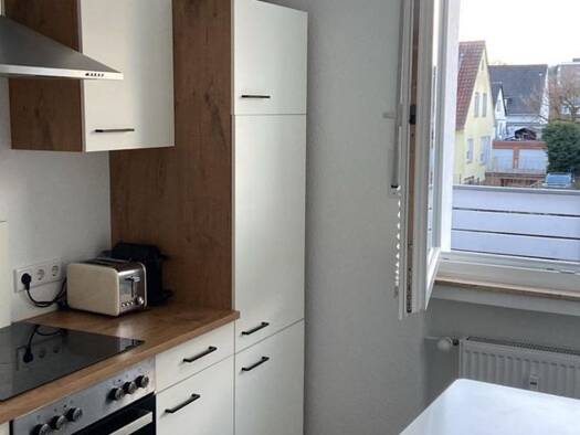 Wohnung zur Miete 500 € 1 Zimmer 30 m² frei ab 01.11.2026 Wüste Osnabrück 49080