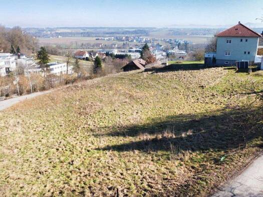 Grundstück zum Kauf 879.000 € 4.001 m² Grundstück Kematen an der Krems 4531
