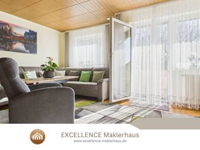 Wohnung zum Kauf 169.000 € 3 Zimmer 64,4 m² 2. Geschoss West Heidenheim an der Brenz 89518