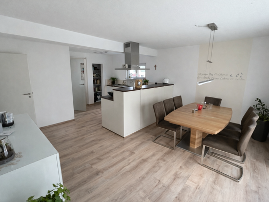 Einfamilienhaus zum Kauf 690.123 € 5,5 Zimmer 128 m² 579 m² Grundstück Steinberg Staig 89195