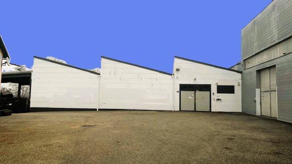 Lagerhalle zur Miete provisionsfrei 650 m² Lagerfläche Fürstenfeld, Hartberg-Fürstenfeld, Fehring, Feldba 8280