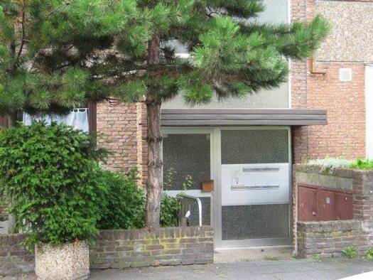 Wohnung zur Miete 695 € 1 Zimmer 45 m² 2. Geschoss frei ab 01.11.2026 Kamerunstr. 7 Nippes Nippes 50733