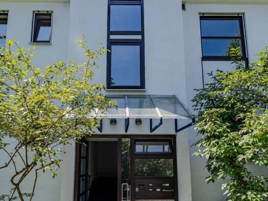 Terrassenwohnung zum Kauf 1.100.000 € 4 Zimmer 106 m² Untergiesing-Harlaching München 81545