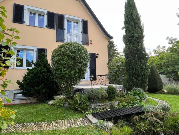 Einfamilienhaus zum Kauf 1.150.000 € 7 Zimmer 238 m² 453 m² Grundstück frei ab 01.08.2025 Bad Homburg vor der Höhe 61350