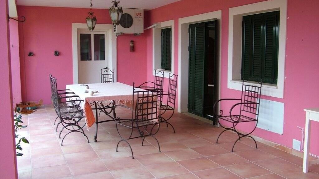 Einfamilienhaus zum Kauf 1.500.000 € 6 Zimmer 330 m² 7.000 m² Grundstück Korfu