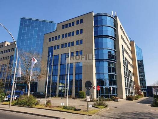 Bürofläche zur Miete provisionsfrei 14,50 € 1.334,5 m² Bürofläche teilbar ab 1.334,5 m² Heinersdorf Berlin 13089