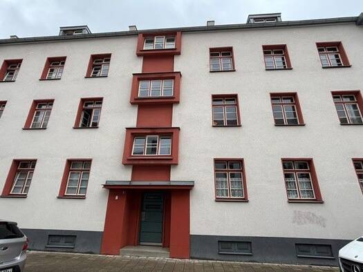 Wohnung zur Miete 667 € 1 Zimmer 48,7 m² 1. Geschoss frei ab sofort Ehrenbergstr. 9 Riehl Köln 50735
